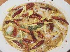 -新太二·鲜料川菜(智慧城广百店)
