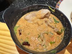 -京炭铜锅涮肉·羊蝎子·羊肉炉(保利·时光里店)