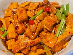 -老湘村·湖南土菜(天河维多利店)