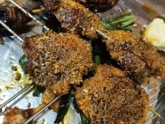 -明明烤牛肉(原明明东北烧烤)