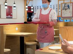 -朱新年·苏式汤团·面点(北寺塔店)