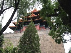 -东华门大街小区