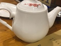 -義聚德·清真铜锅涮羊肉·烧烤(河东店)