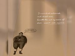 账单-Keens Steakhouse