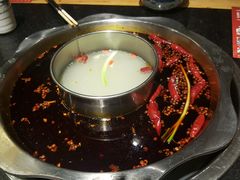 -董家湾重庆老火锅(嘉华店)