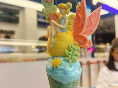 -CORNER CONE GELATO酷矿手作霜淇淋(南头古城店)