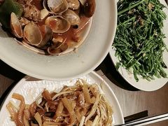 -蚝得喜海鲜(东城店)