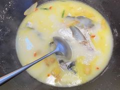 -小团圆灶台鱼·百城头牌菜(千岛湖店)