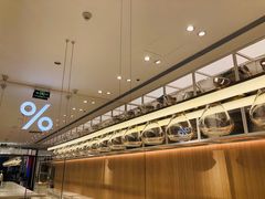 -% Arabica阿拉比卡咖啡(深圳湾万象城店)