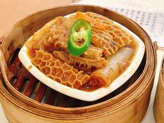 -龙的酒楼·手工早茶·顺德菜(近良路店)