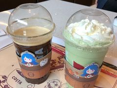-COSTA COFFEE(国正中心店)