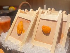 -花潮料理艺食馆(世欧广场店)