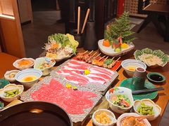 -和彩放题(渔阳店)