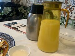 -新蜀会四川豆花(五羊店)