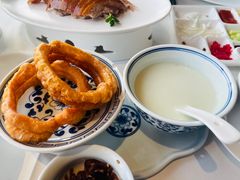-四季民福烤鸭店(前门店)