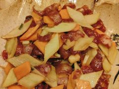 -雅味轩中餐厅 川菜 粤菜(重庆喜来登大酒店)