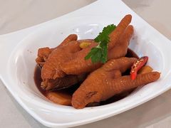-益健美食大广场(北岭店)