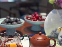 -华祥苑茶业·茶馆茶室(翠竹路店)