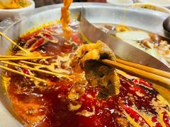 -大龙燚火锅(春熙店)
