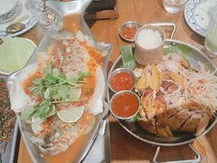 -KingThaia金泰兰(来福士中心店)