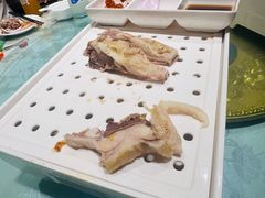 -老毛手抓·盐池滩羊非遗手抓(宁夏总店)