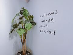 -白棠(九方保利大厦店)