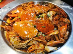 -谢蟹浓(西铁营万达店)