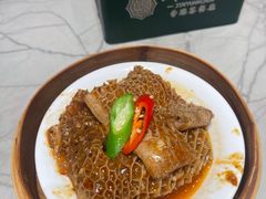 -锦园春香港茶餐厅(西海湾旗舰店)