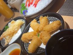 -德川家日本料理(中关村寰太大厦店)