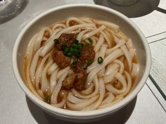 -君庭中餐厅(友谊宾馆店)