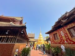 -西双版纳傣族园