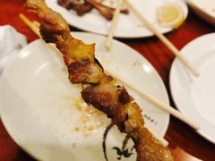 -福烤锦花(长乐路店)