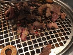 -馥二代韩式烤肉 2세대 불고기(喷水池店)
