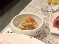 辣白菜-高丽屋(天宁寺店)