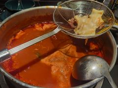 -二刀潮牛(重庆光环购物公园店)