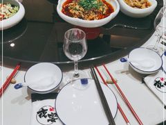 -夜宴江景餐厅