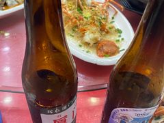 -品鲜海鲜餐厅(黄厝店)
