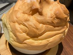 舒芙蕾-港丽餐厅(杭大店)