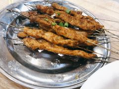 -江城燕子大排档(江汉路步行街店)