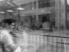 -Cafe Villa