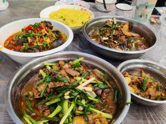 -高子烧鸡公(五里堆路店)