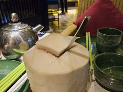 -润园四季椰子鸡火锅(海上世界店)