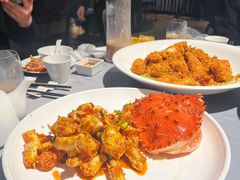 -徐记海鲜(汉城湖|太奥店)