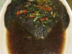 -阿英煲(凉城路店)