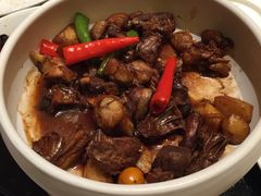 -粗茶淡饭·汉口公馆(循礼门店)