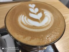 -ZM COFFEE(西安路店)