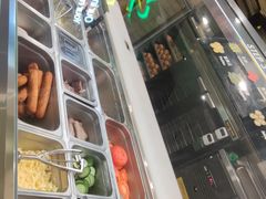 -HALO广场(梨园路店)