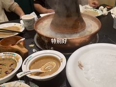 -阳坊胜利涮羊肉(阳坊老店)