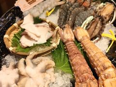 -牛New寿喜烧(金鹰世界店)