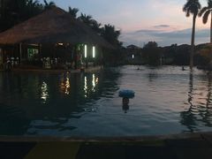 -三亚珠江南田温泉度假区